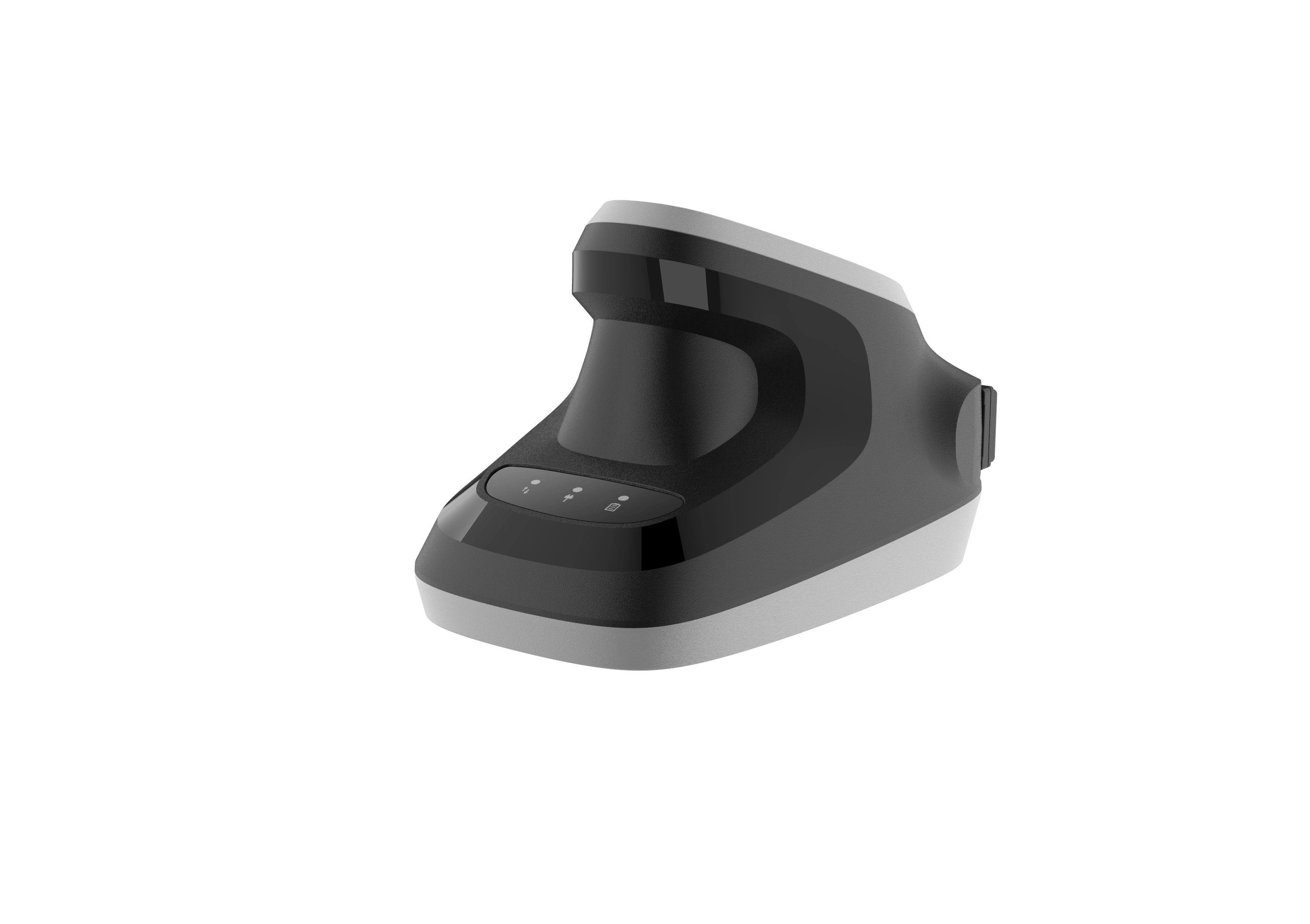 Industrial Grade Wireless Bluetooth 2D Scanner SuperLead5330