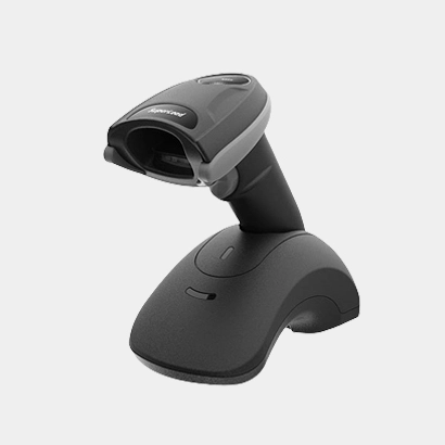 Wireless 2D Image Scanner 5190